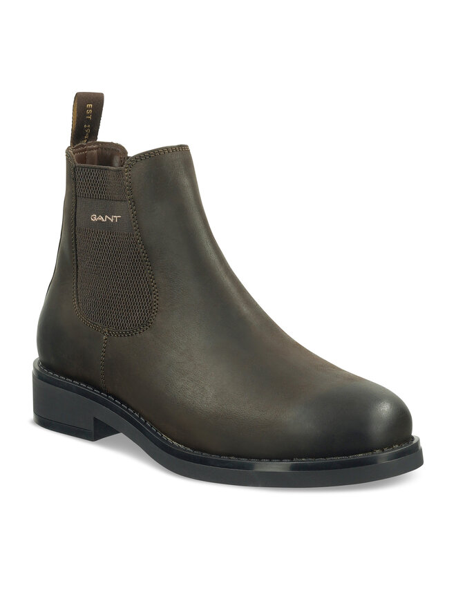Gant Botines Chelsea Gant 29651752 Marrón