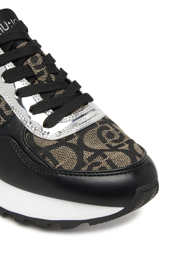 Liu Jo Sneakers Liu Jo Evelyn 915 BF5057 EX322 Negru