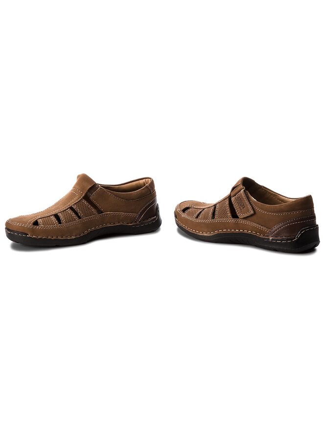 Lasocki For Men Halbschuhe Lasocki For Men MI229-18030 Braun