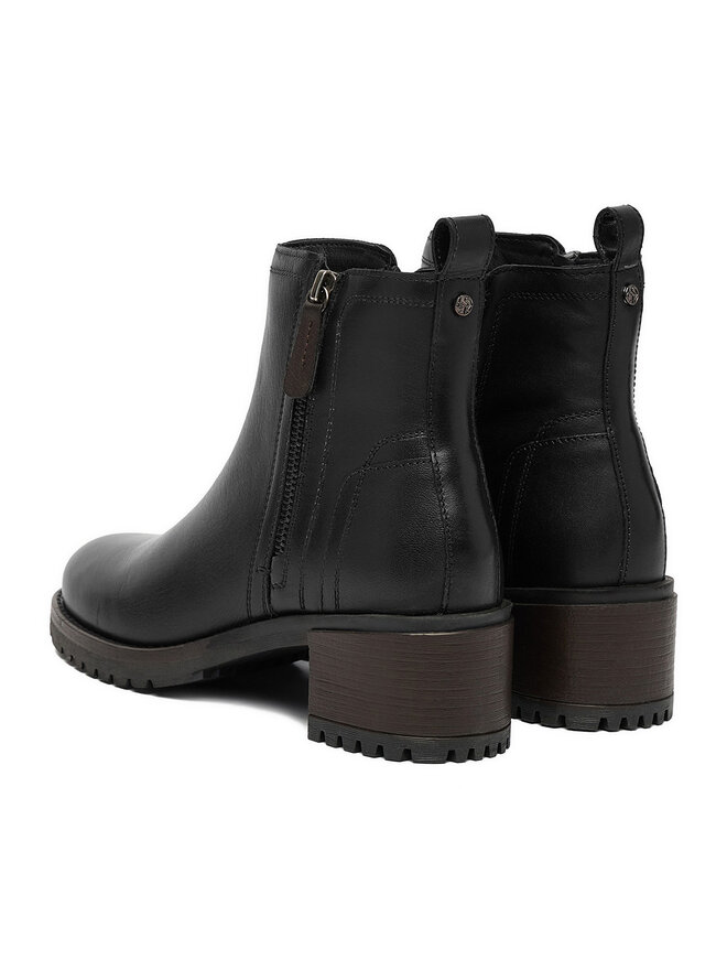 Lasocki Stiefeletten Lasocki CEO-WI23-TR24-03 Schwarz