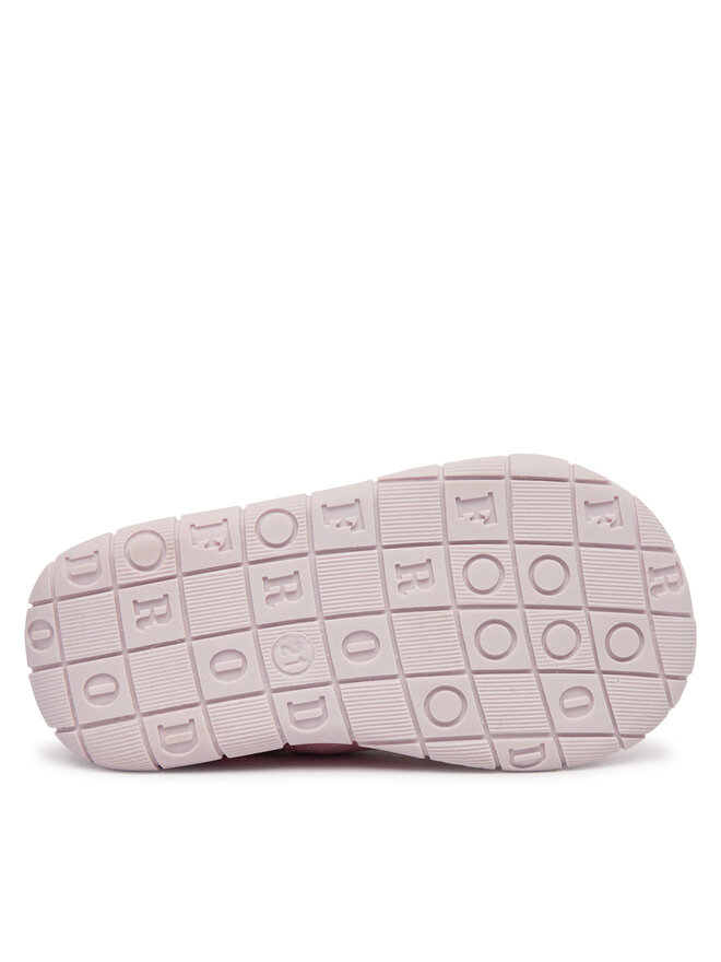Froddo Тапочки Froddo Classic Slippers G1700412-8 M Рожевий