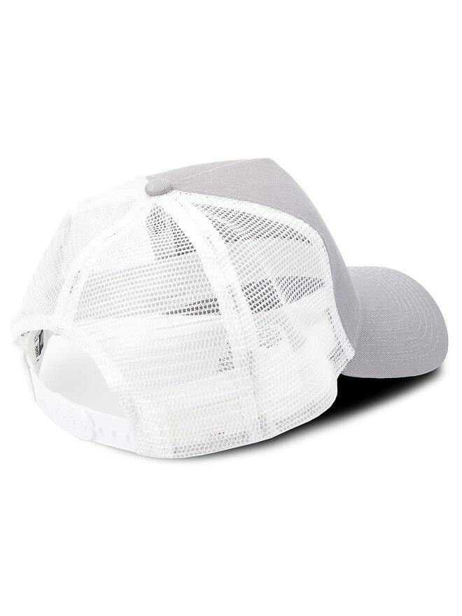 New Era Czapka z daszkiem New Era Clean Trucker 2 Ney 11588490 Szary