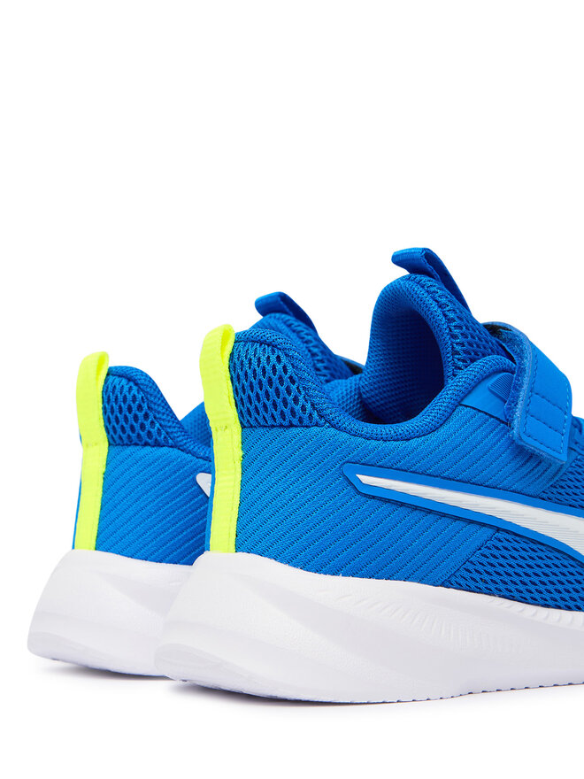 Puma Sneakers Puma Flyer 4 AC+ Inf 314046 02 Blau