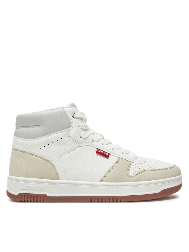 Levi's® Sportcipők Levi's® Drive S High 235888-618-151 Fehér