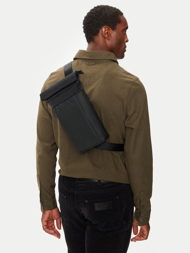 JOOP! Zaino JOOP! Atessa Elmo 4130000983 Nero