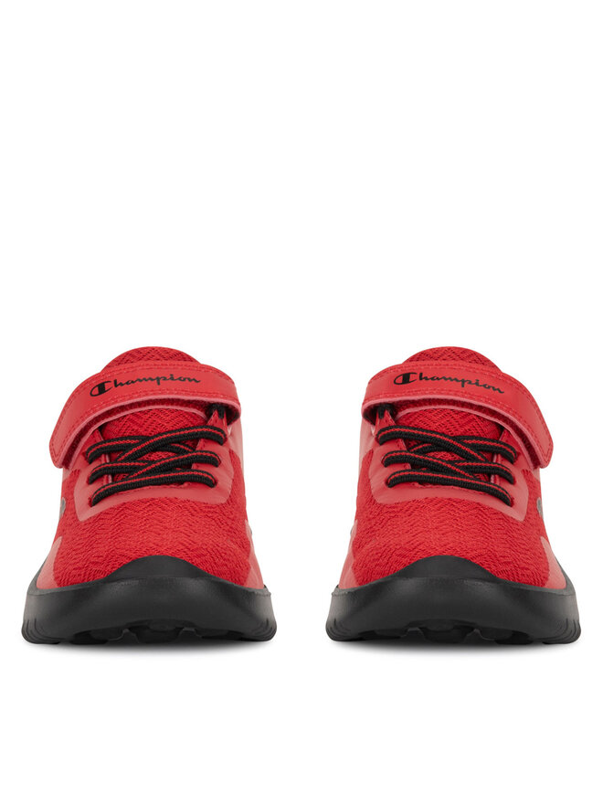 Champion Αθλητικά Champion SOFTY EVOLVE B-PS S32454-RS001 Κόκκινο