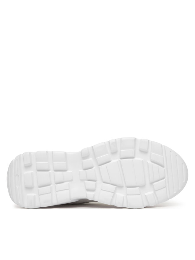Versace Jeans Couture Sneakers Versace Jeans Couture 80VA3SC2 ZPB71 3 Weiß