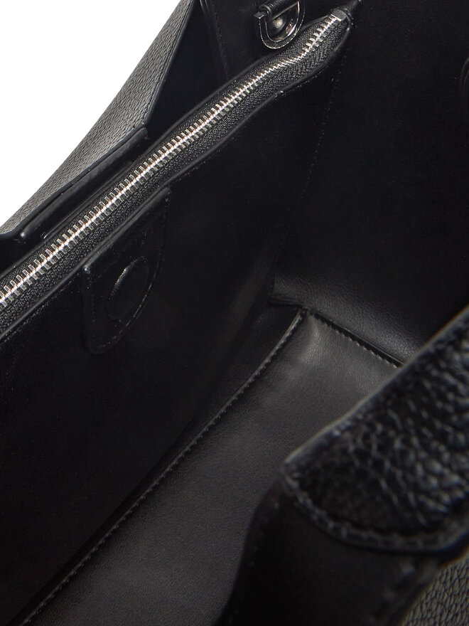 DKNY Handtasche DKNY Willa R43DYG33 Schwarz