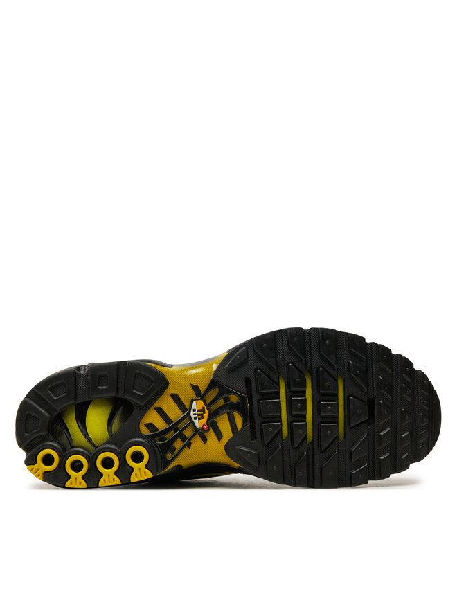 Снікерcи Nike DM0032 012 Чорний | evzuttya.com.ua