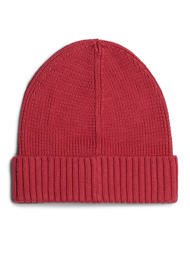 Tommy Hilfiger Mütze Tommy Hilfiger Small Flag AU0AU01526 Rosa