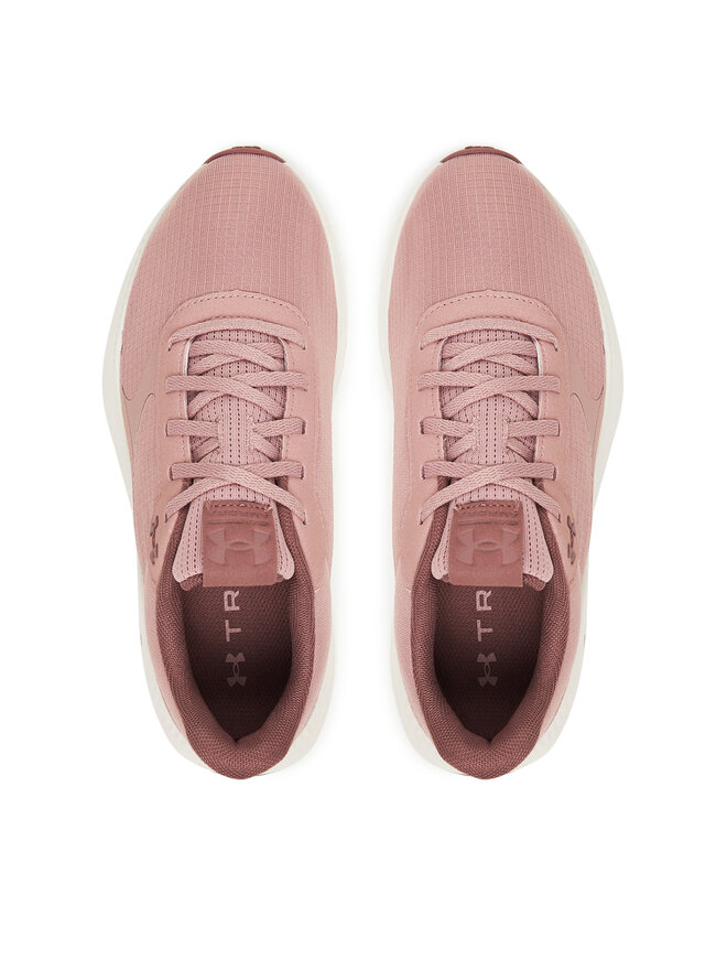 Under Armour Παπούτσια για Γυμναστήριο Under Armour UA Aurora 3 6000760 Ροζ