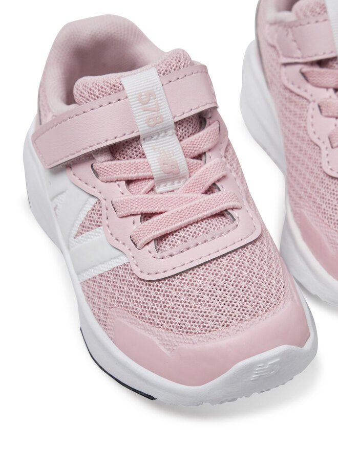 New Balance Buty do biegania New Balance 578's IT578PK Różowy