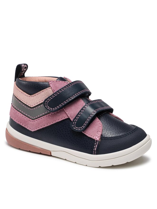 Scarpe basse Garvalin 231313 S Blu scuro escarpe