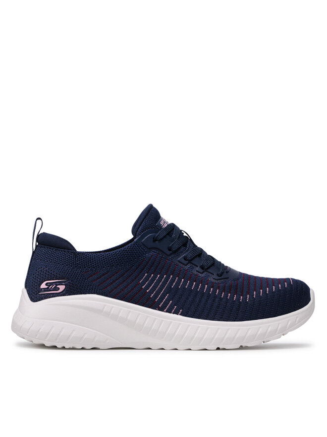 Skechers Сникърси Skechers BOBS SPORT Renegade Parade 117207/NVMT Тъмносин