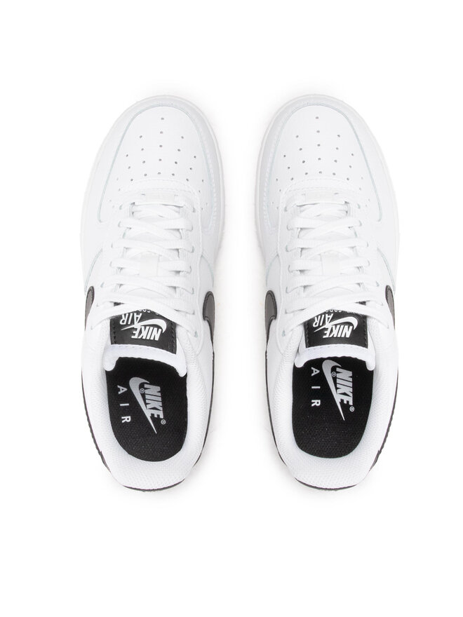 Nike Sneakers Nike Air Force 1 '07 DD8959 103 Weiß