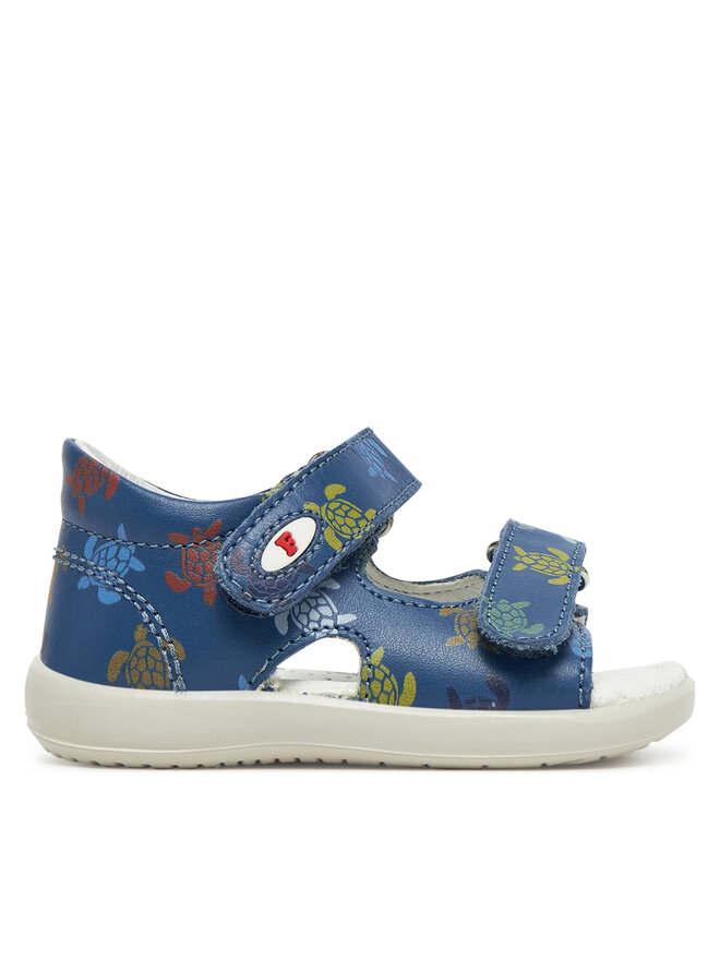 Naturino Босоніжки Naturino Falcotto By Naturino New River 1500728.78.0C03 Cиній