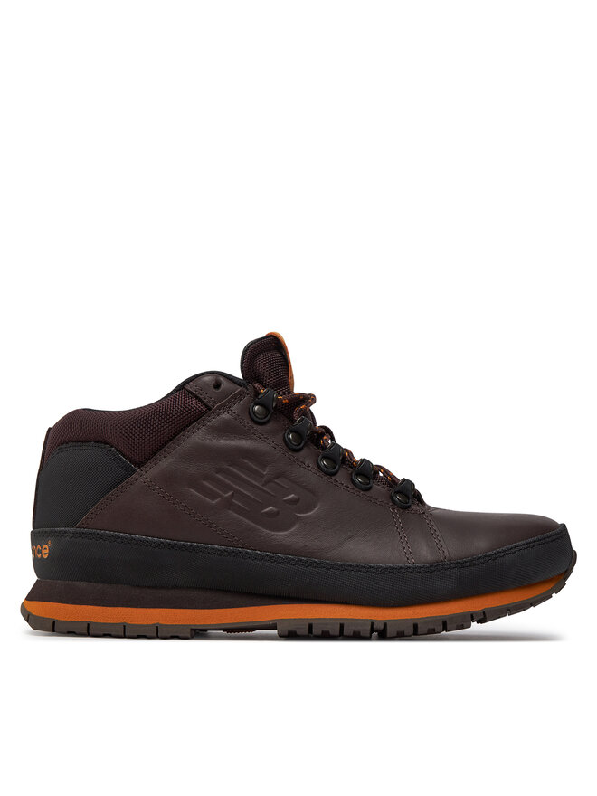 Ghete New Balance Classics H754BY Maro epantofi.ro