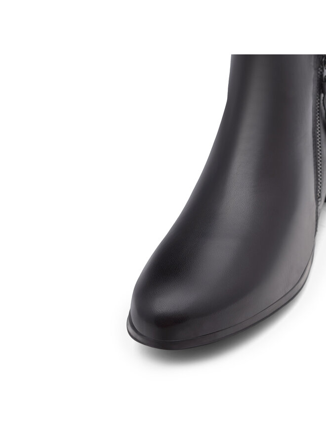 Lasocki Stiefeletten Lasocki CEO-WB-ANNA-116 Schwarz