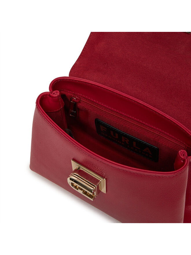 Furla Handtasche Furla 1927 Mini WB00109 ARE000 2673S Rot