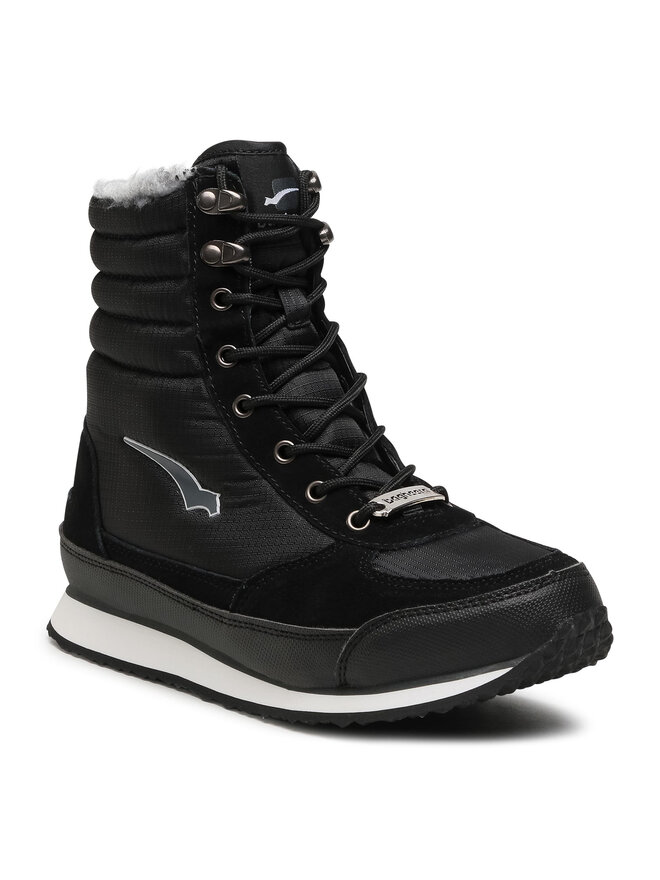 Bagheera Schneeschuhe Bagheera 86340 C0108 Schwarz