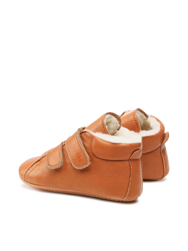 Froddo Botines planos Froddo G1130013-4 S Marrón