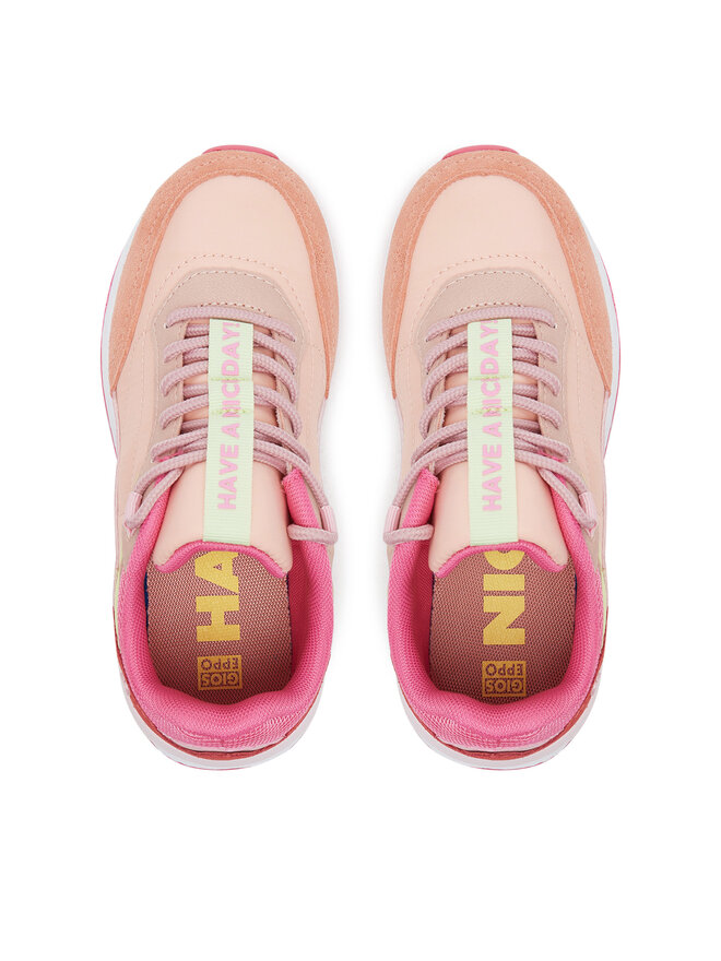 Gioseppo Zapatillas Gioseppo Otisfield 75045-P Rosa