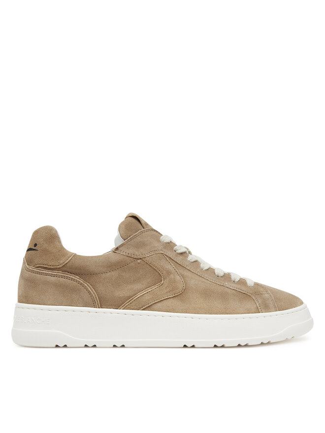 Voile Blanche Sneakers Voile Blanche Layton 100 2017678.11.0N04 Braun