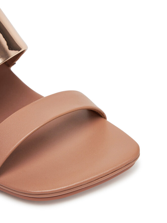 United Nude Chanclas United Nude Loop Hi 10005222132 Rosa