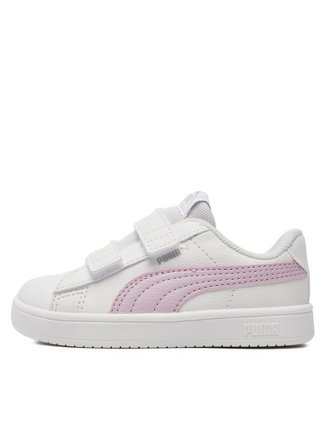 Puma Αθλητικά Puma Rickie Classic V Inf 394254-10 Λευκό