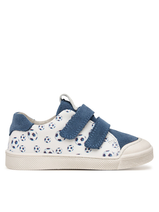 Froddo Sneakers Froddo Rosario G2130316-61 S Weiß