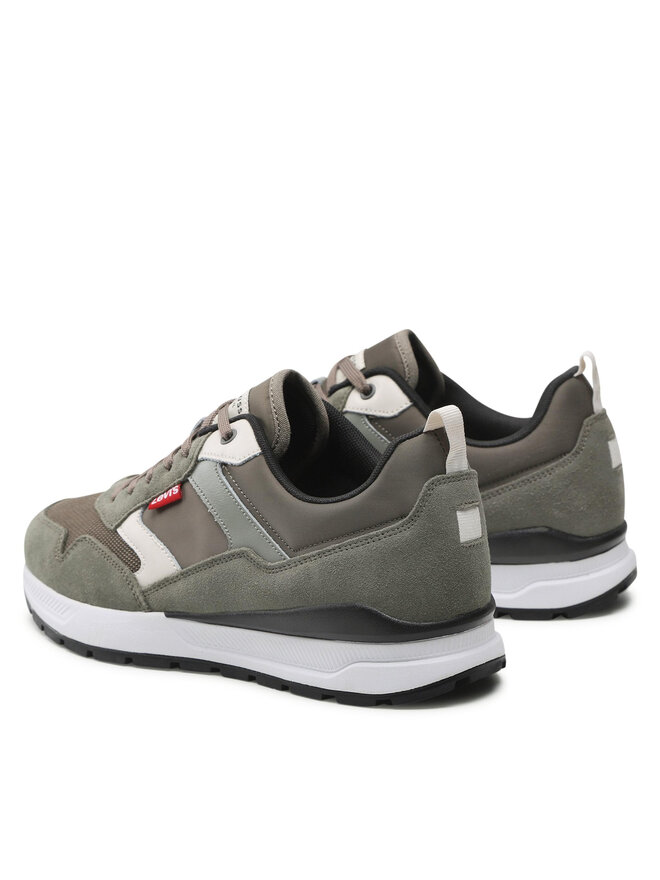 Levi's® Sneakers Levi's® 234233-878-37 Grün