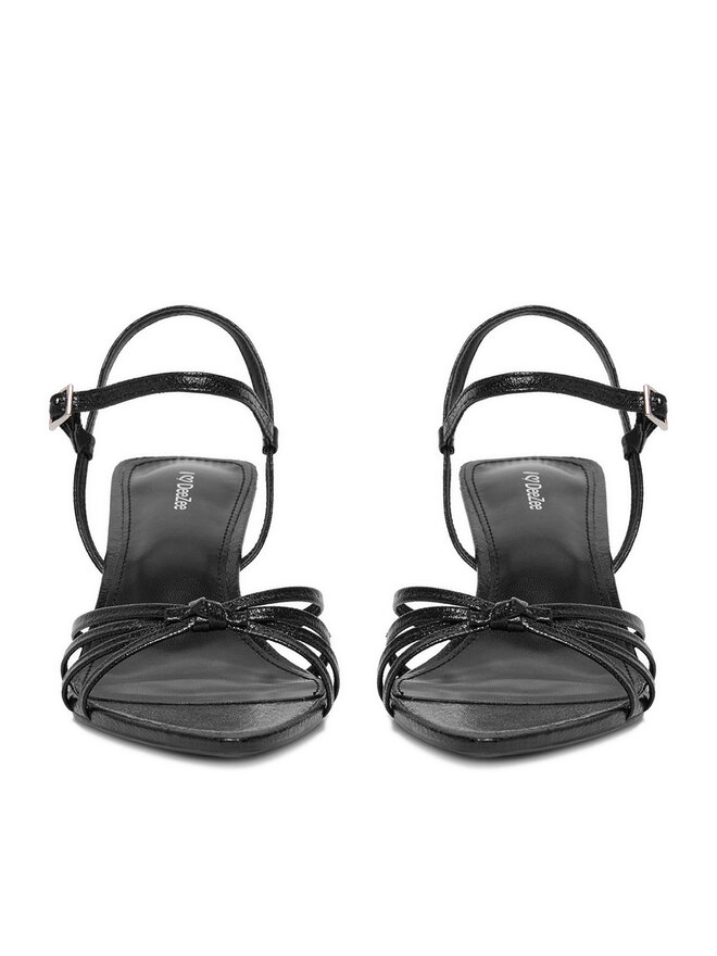 DeeZee Sandalen DeeZee CEO-CWBF17702 Schwarz