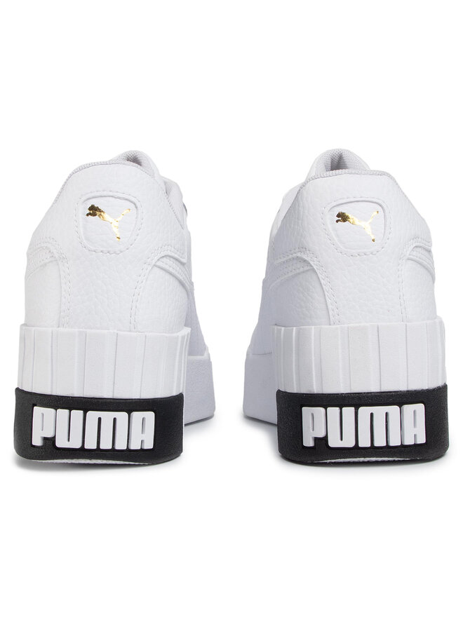 Puma Sneakers Puma Cali Wedge 373438 03 Weiß