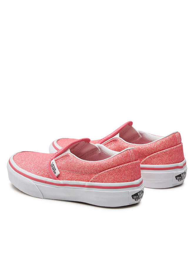Vans Scarpe sportive Vans Uy Classic Slip-On VN0005WWPNK1 Rosa