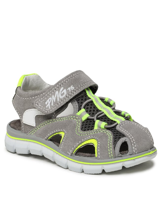 Primigi Sandalias Primigi 3896322 M Gris