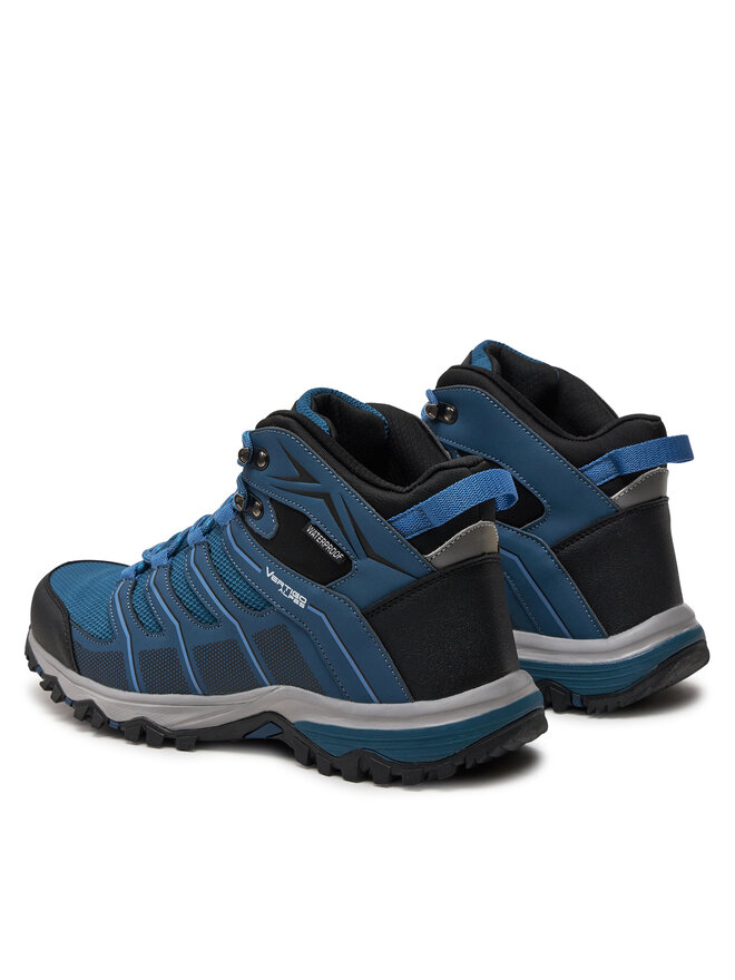 Vertigo Alpes Trekkingschuhe Vertigo Alpes Malip Blau