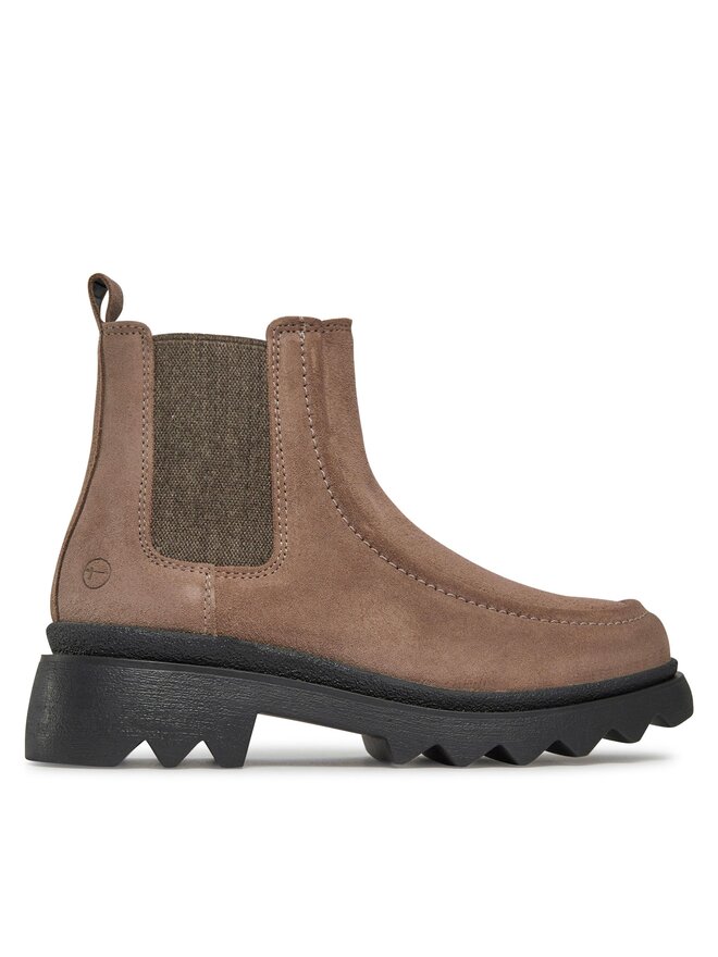 Tamaris Botines Chelsea Tamaris 1-25840-41 Marrón