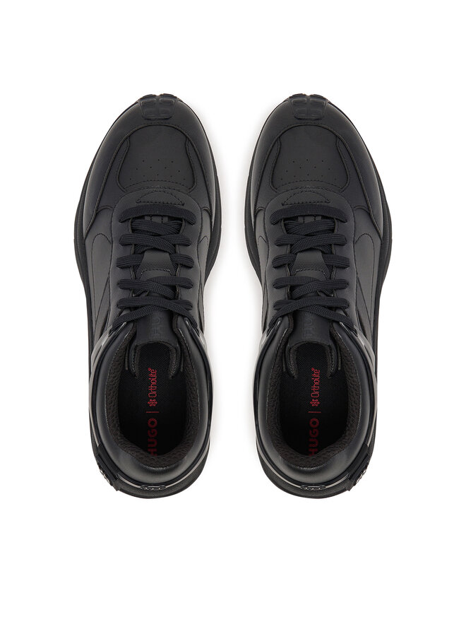 HUGO Sneakers HUGO GO2 50552503 Schwarz