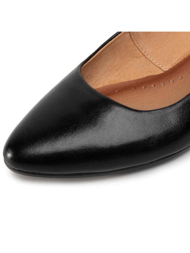 Maciejka Bailarinas Maciejka 00873-01/00-6 Negro