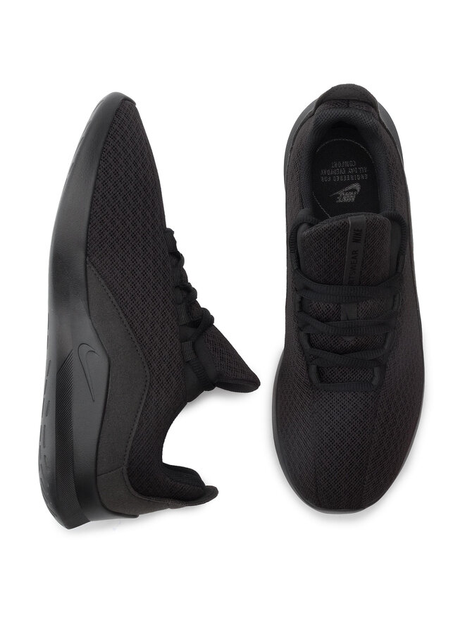 Nike Sneakers Nike Viale AA2181 005 Schwarz
