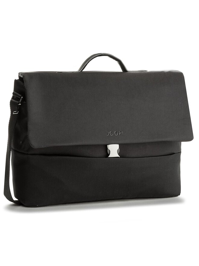 JOOP! Laptoptasche JOOP! Marconi 4140003925 Schwarz