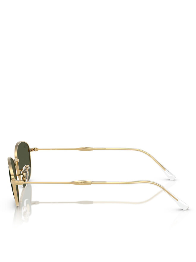 Ray-Ban Okulary przeciwsłoneczne Ray-Ban 0RB3749 001/3158 Złoty