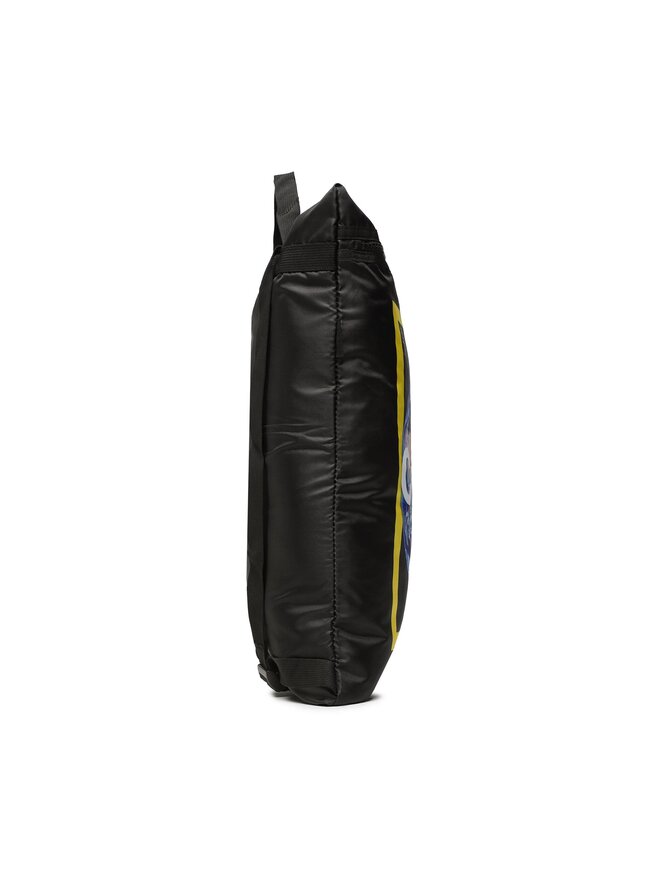 National Geographic Hátizsák National Geographic Backpack N008909.06 Fekete