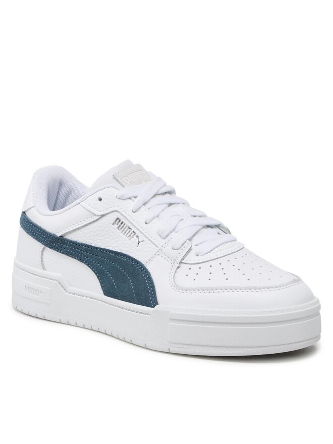 Puma Sneakersy Puma Ca Pro Suede Fs 387327 04 Bílá