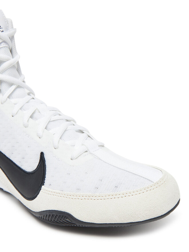 Nike Боксерське взуття Nike Machomai 3 HF7333 101 Білий