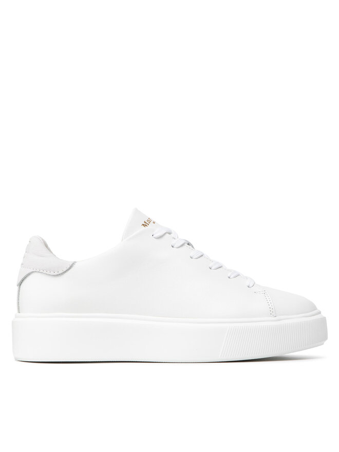 Marc O'Polo Снікерcи Marc O'Polo 201 16283504 100 Білий