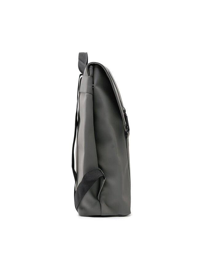 Rains Σακίδιο Rains MSN Bag W3 13300 Γκρι