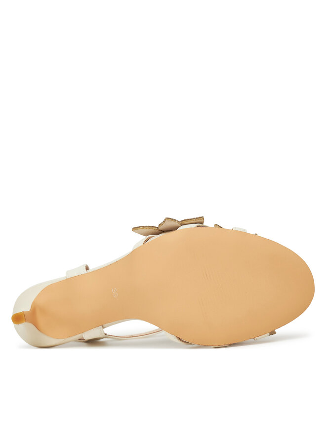 GOE Sandales GOE RR2N4228 Bēšs