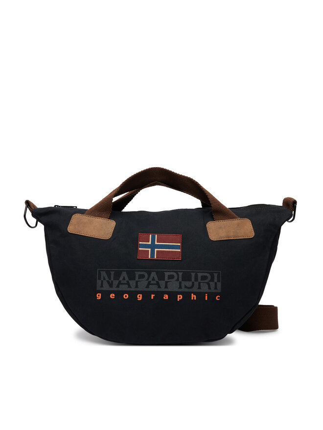 Napapijri Umhängetasche Napapijri NP0A4FHW9411 Schwarz