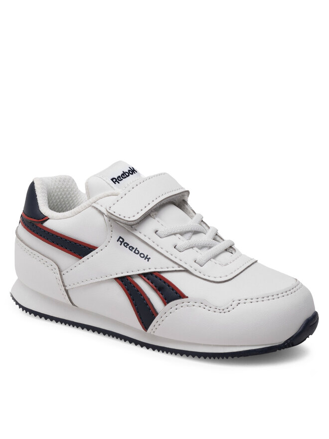 Reebok Sportcipők Reebok ROYAL CL JOG HP8665 Fehér
